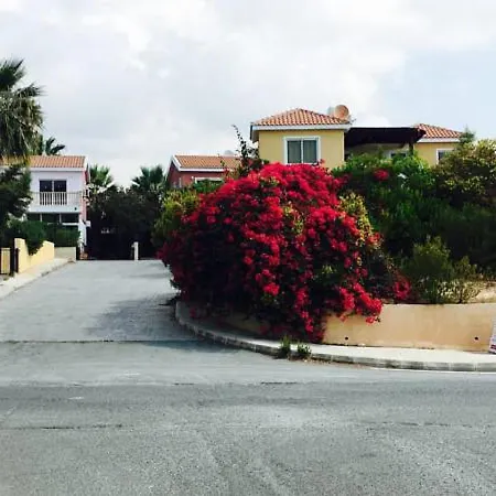 In Kato Apartament Pafos