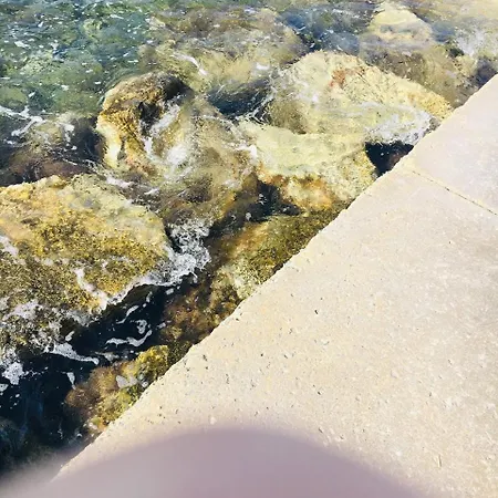 In Kato Apartament Pafos
