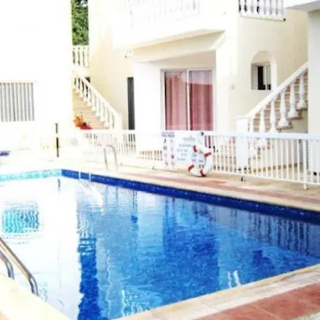 In Kato Apartament Pafos