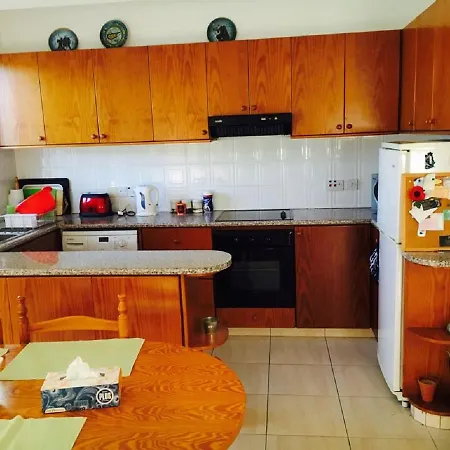 Apartment In Kato *
