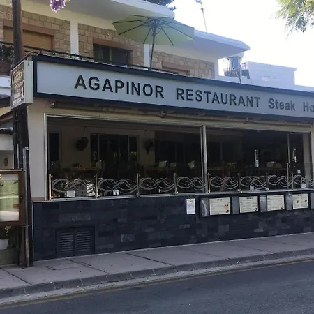 In Kato Paphos