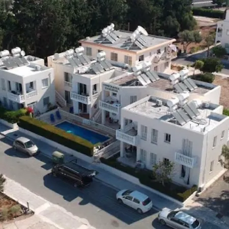In Kato * Paphos