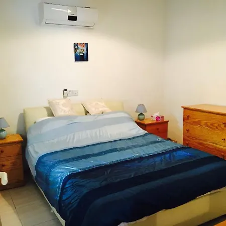 In Kato Daire Pafos