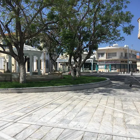 Appartement In Kato Paphos