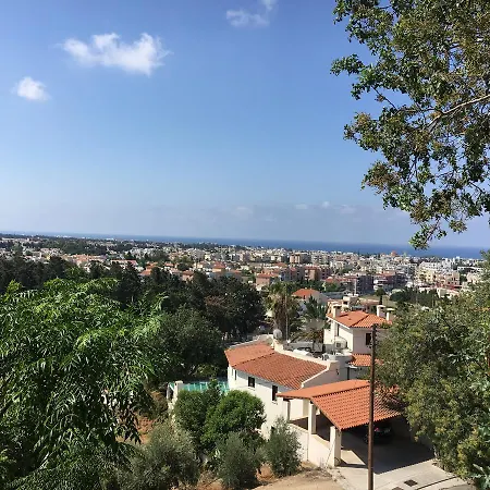 In Kato Pafos