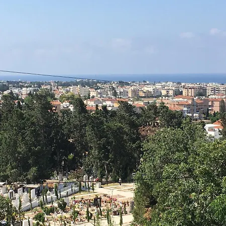 In Kato * Pafos