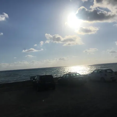 Daire In Kato Pafos