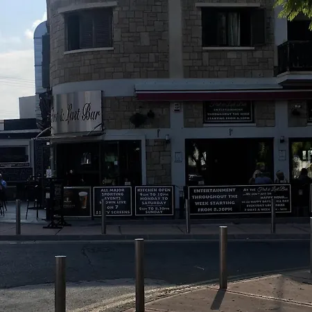 In Kato Daire Pafos