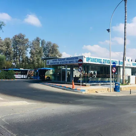 In Kato * Pafos