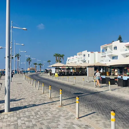 Daire In Kato Pafos