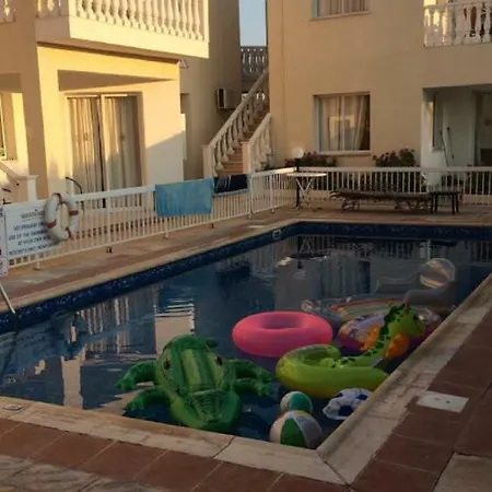 In Kato Pafos