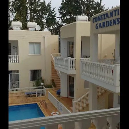 In Kato Appartement