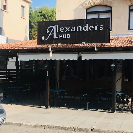 Διαμέρισμα In Kato Πάφος