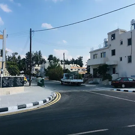 In Kato Πάφος