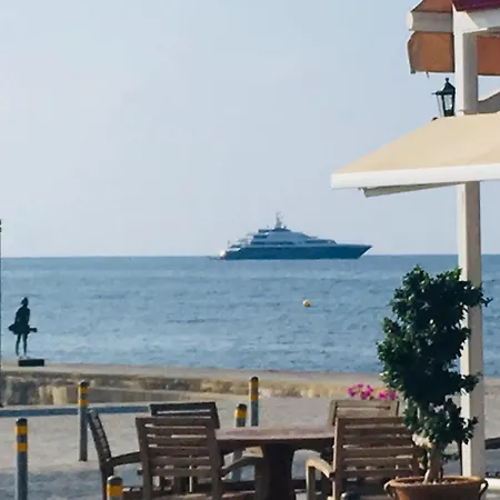 In Kato Διαμέρισμα Πάφος